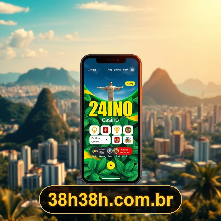 Jogos no seu bolso - 38H
