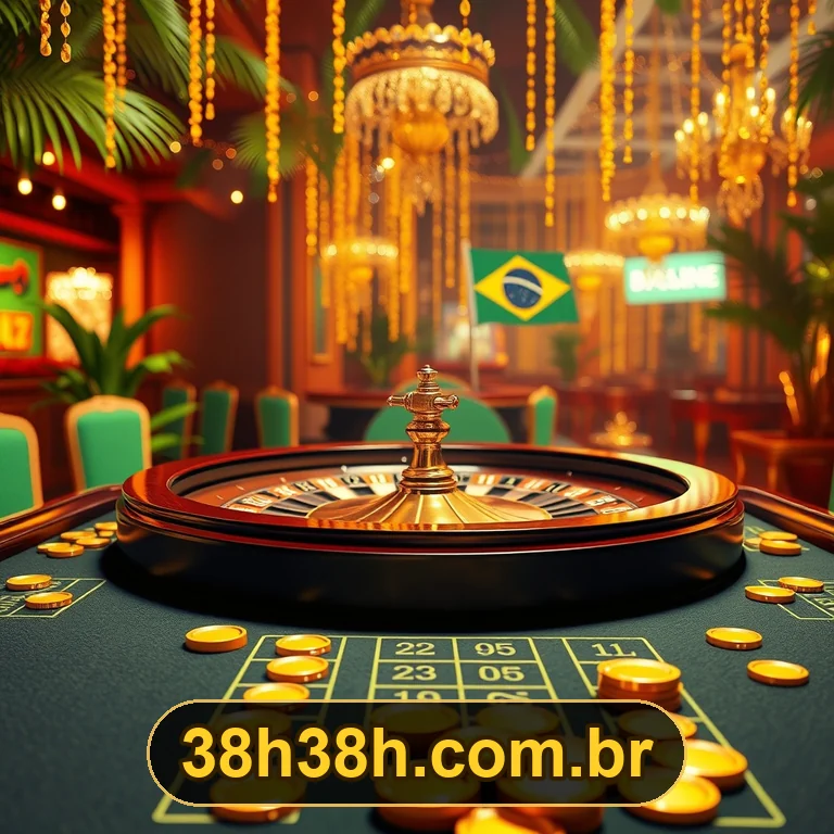 Baccarat ao vivo - 38H