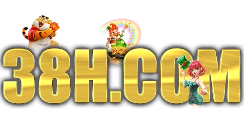 38H - logo oficial