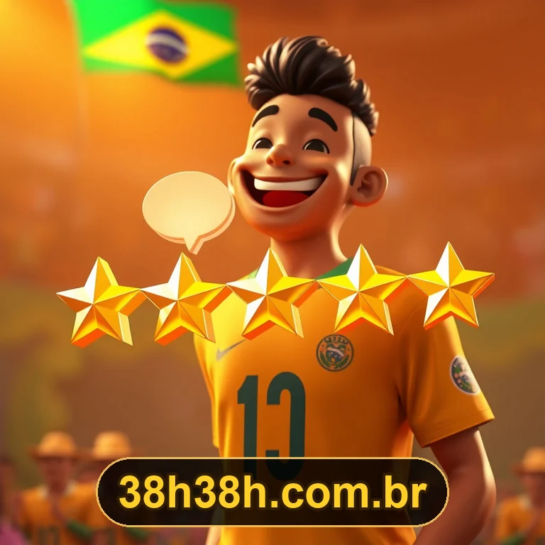 Convide seus amigos - 38H