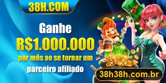 Promoção oficial 38H