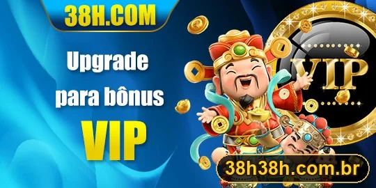 Promoção oficial 38H