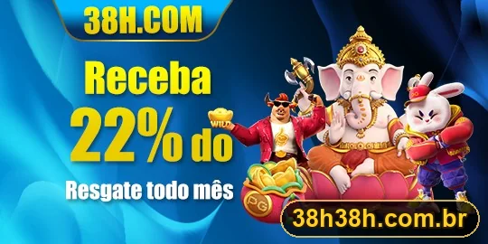 Promoção oficial 38H