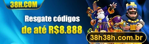 Promoção oficial 38H
