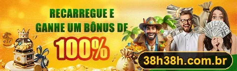 Promoção oficial 38H