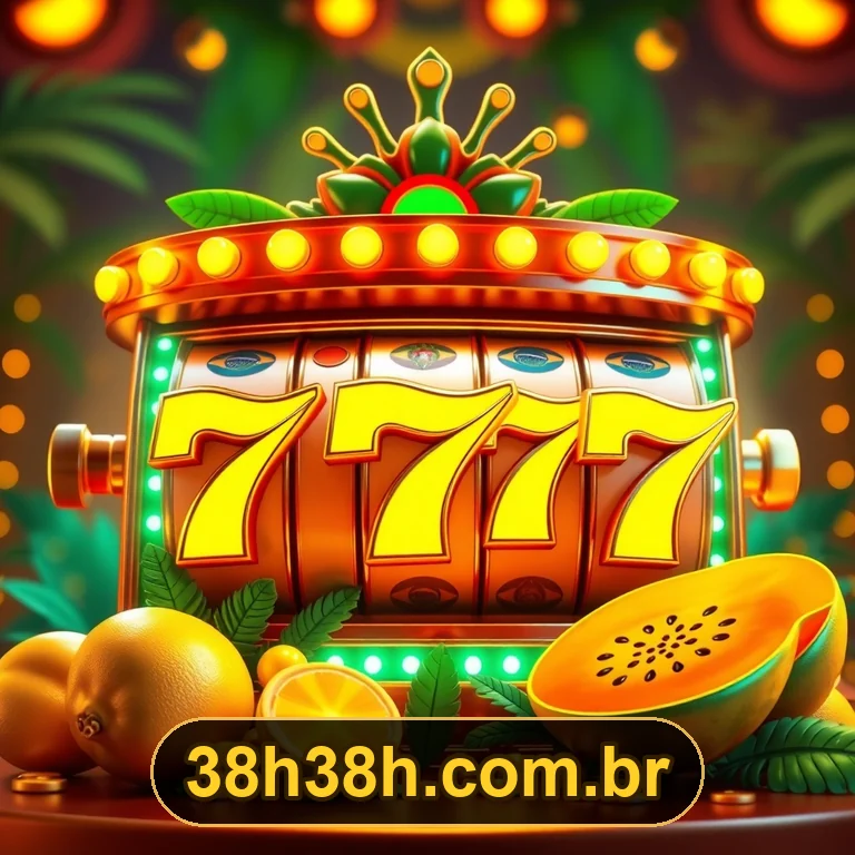Rodadas grátis nos slots - 38H