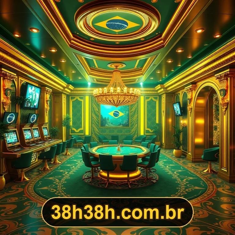 Bac Bo ao vivo - 38H