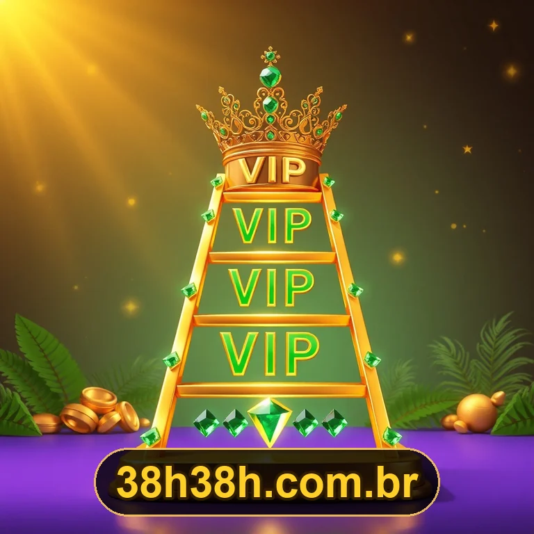 Upgrade para bônus VIP - 38H